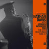 Nathan Davis with Georges Arvanitas Trio – Live in Paris (3LP)
