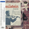 Nathan Milstein & Carlo Bussotti - A Nathan Milstein Recital - Schumann, Brahms, ...