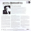 Nathan Milstein & Walter Susskind - Masterpieces For Violin And Orchestra - Mozart, Beethoven, Wieniawski, Novacek, Stravinsky, Saint-Saens (200g)