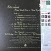 New York Trio & Ken Peplowski - Stardust (Japanese edition)