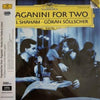 <tc>Niccolo Paganini - Paganini for Two - Gil Shaham Gil & Göran Söllscher (Enregistrement Digital, DMM)</tc>