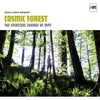 Nicola Conte Presents Cosmic Forest - The Spiritual Sounds of MPS (2LP)