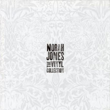  <transcy>Norah Jones - Coffret collection vinyles (6LP, 200g)</transcy>