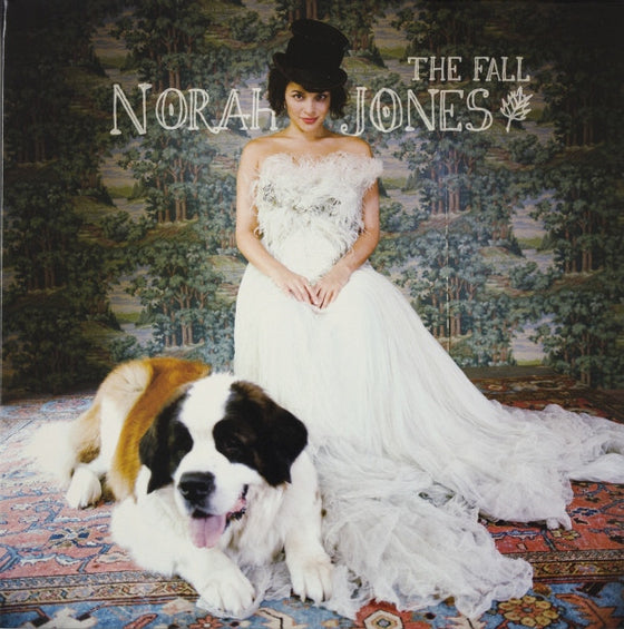 <transcy>Norah Jones - Coffret collection vinyles (6LP, 200g)</transcy>