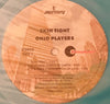 Ohio Players - Skin Tight (Turquoise Vinyl)