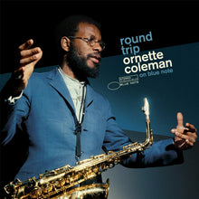  Ornette Coleman - Round Trip - The Complete Ornette Coleman (6LP, Box set)