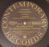 <tc>Ornette Coleman – Genesis Of Genius: The Contemporary Albums (2LP, Coffret)</tc>