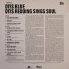Otis Redding - Otis Blue (2LP, 45RPM)