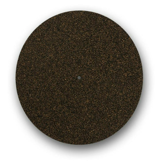 TURNTABLE MAT - PRO-JECT CORK AND RUBER IT 1mm