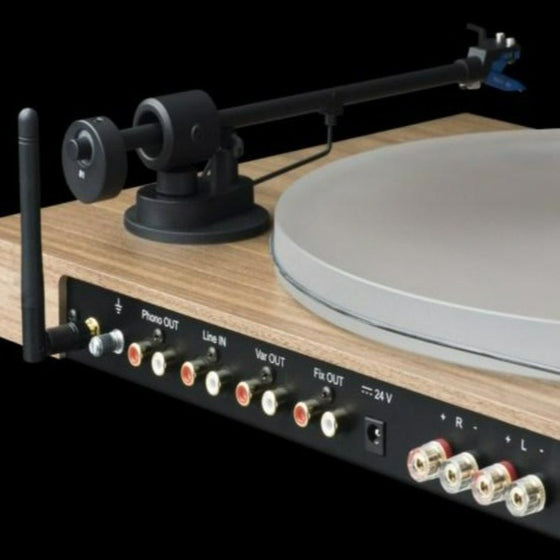 All in one PRO-JECT JUKE BOX S2 (Clamp & Dustcover not included)