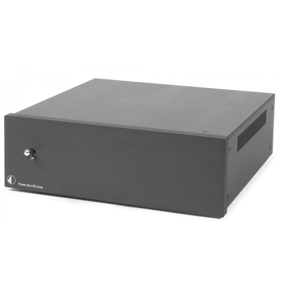Power supply PRO-JECT POWER BOX RS AMP