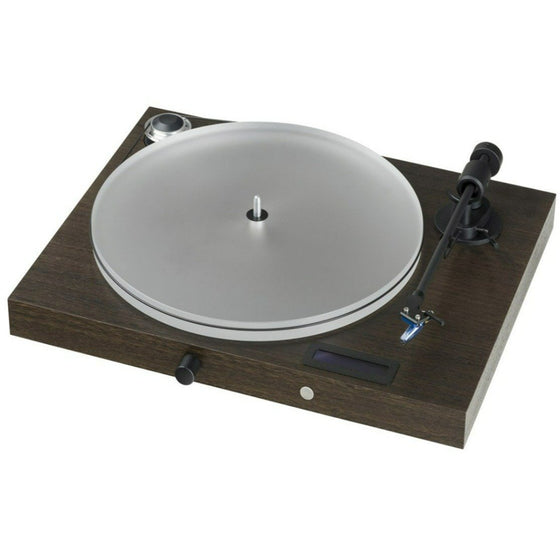 All in one PRO-JECT JUKE BOX S2 (Clamp & Dustcover not included)