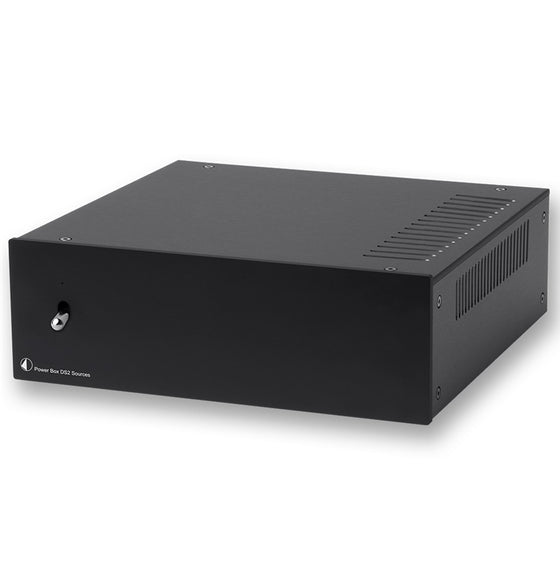 Power supply PRO-JECT POWER BOX DS3 SOURCE