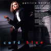 Patricia Barber - Cafe Blue (2LP, 33RPM)