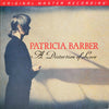 Patricia Barber – A Distortion Of Love (2LP, Ultra Analog, Half-speed Mastering)