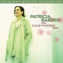  Patricia Barber – The Cole Porter Mix (2LP, Ultra Analog, Half-speed Mastering)