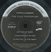 <transcy>Patricia Barber – The Cole Porter Mix (2LP, Ultra Analog, Half-speed Mastering)</transcy>