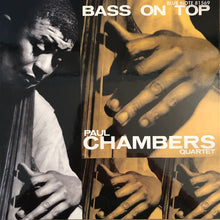  <transcy>Paul Chambers - Bass On Top</transcy>