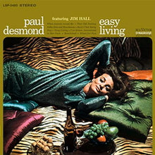  <transcy>Paul Desmond - Easy Living</transcy>