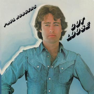 <transcy>Paul Rodgers - Cut Loose (Vinyle translucide bleu)</transcy>