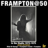 Peter Frampton - Frampton@50: In the Studio 1972-1975 (3LP, Case)