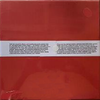 Peter Gabriel – 1 (4LP, 4 sides, 45RPM, Box set, 200g, Clear vinyl)