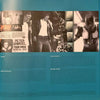 Peter Gabriel – 1 (4LP, 4 sides, 45RPM, Box set, 200g, Clear vinyl)