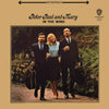 Peter, Paul And Mary - In The Wind  (2LP, 45RPM)
