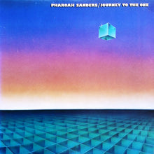  Pharoah Sanders - Journey To The One (2LP)