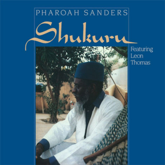 <tc>Pharoah Sanders feat Leon Thomas - Shukuru</tc>