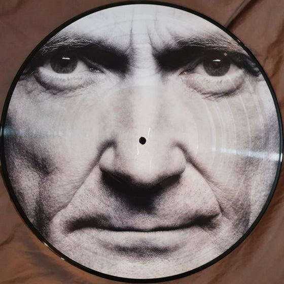 Phil Collins - Face Value (Picture Disc, Half Speed Mastering)