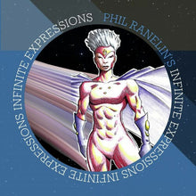  Phil Ranelin - Infinite Expressions (140g)