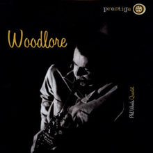  Phil Woods Quartet - Woodlore (Mono, 200g)