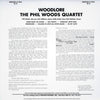 Phil Woods Quartet - Woodlore (Mono, 200g)