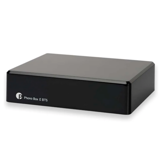 Phono Stage Solid State – Pro-ject Phono Box EBT 5 (MM)