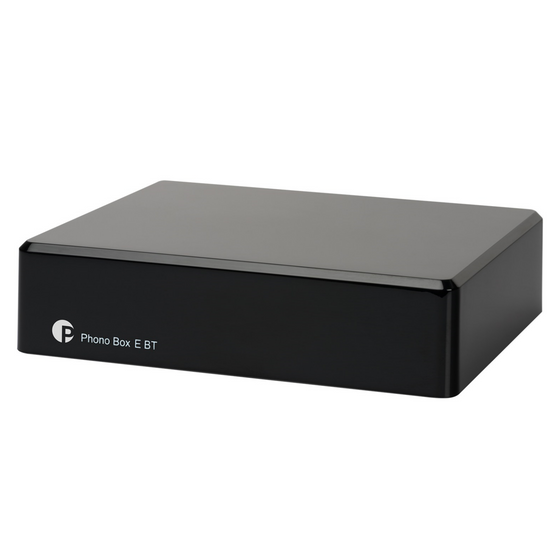 Phono Stage Solid State – Pro-ject Phono Box EBT (MM)