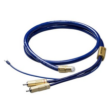  Phono cable - Ortofon 6NX-TSW-1010 - 5P Straight to RCA (1.2m)