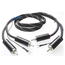  Phono cable - Pro-ject Connect it C - RCA to RCA (0.83m to 2.46m)
