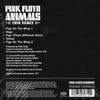 Pink Floyd – Animals (2018 Remix, Hybrid SACD, 5.1 Surround Mix)