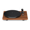 Turntable Pro-ject E1 PHONO (Clamp not included)