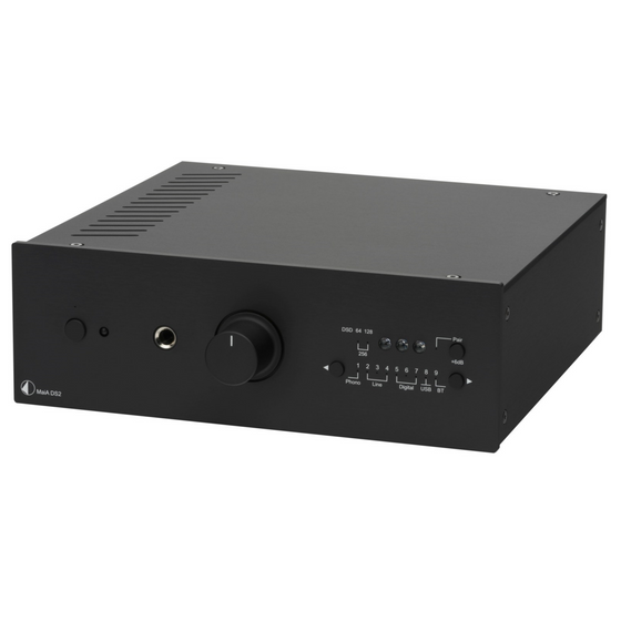 Power supply PRO-JECT POWER BOX DS2 MAIA