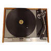 Pre-owned Turntable Thorens TD125 with tonearm SME 3009 (Clamp, phono cartridge and dustcover not included)
