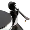 Turntable Pro-ject RPM 10 Carbon (Cartridge & Dustcover not included)