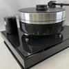Turntable Pro-ject RPM 10 Carbon (Cartridge & Dustcover not included)