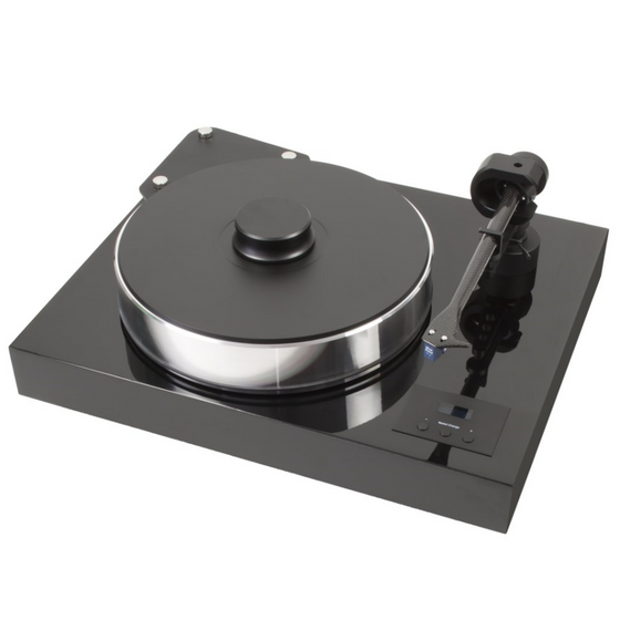 Turntable Pro-ject Xtension 10 Evolution (Cartridge not included)