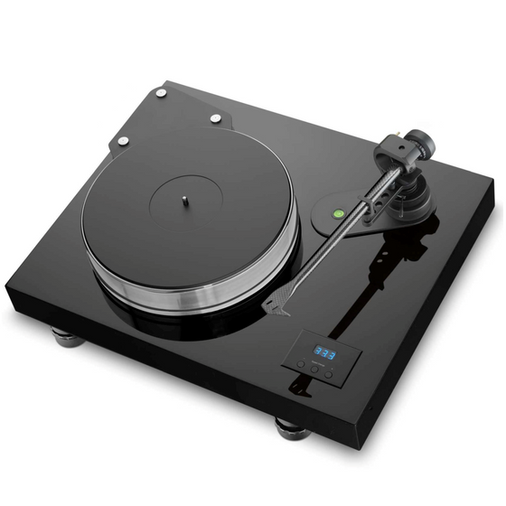 Turntable Pro-ject Xtension 12 Evolution (Cartridge not included)