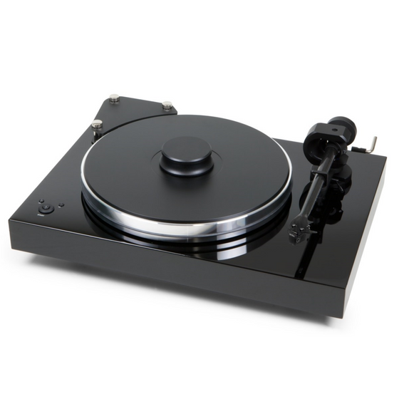 Turntable Pro-ject Xtension 9 Evolution (Cartridge not included)