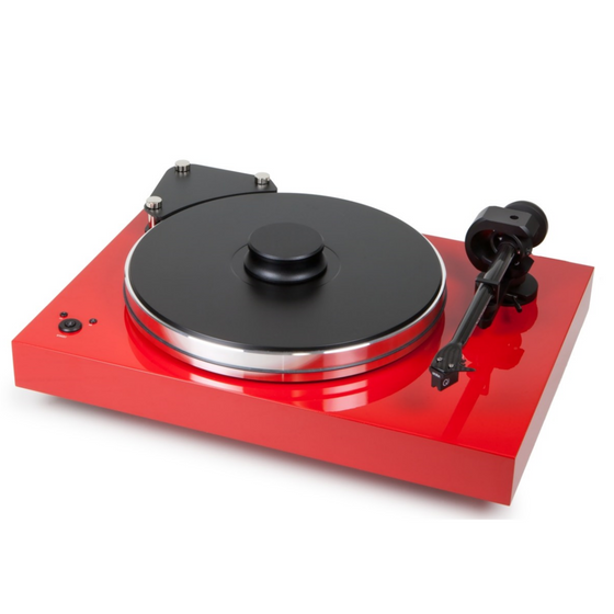 Turntable Pro-ject Xtension 9 Evolution (Cartridge not included)