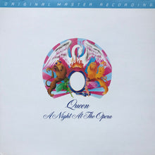  Queen – A Night At The Opera (Half-speed Mastering)