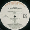 Queen – A Night At The Opera (Half-speed Mastering)